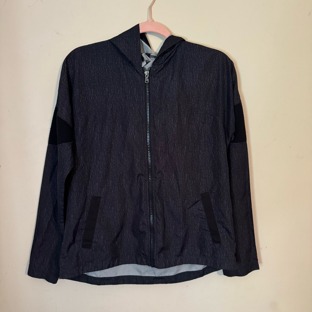 Champion Raincoat Size Small